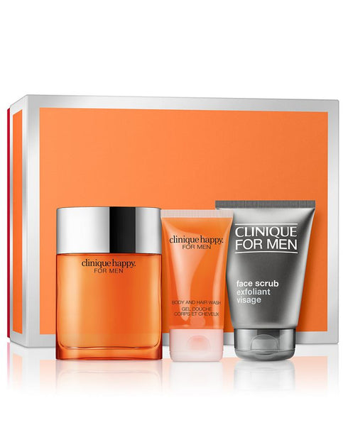 Happy Gift Set